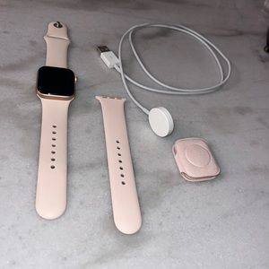 Apple Watch Series 5 with cellular 40 mm